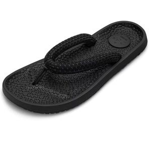 Allbirds Men’s/women’s flip flops.Natural Black Sugar Zeffer. NWT